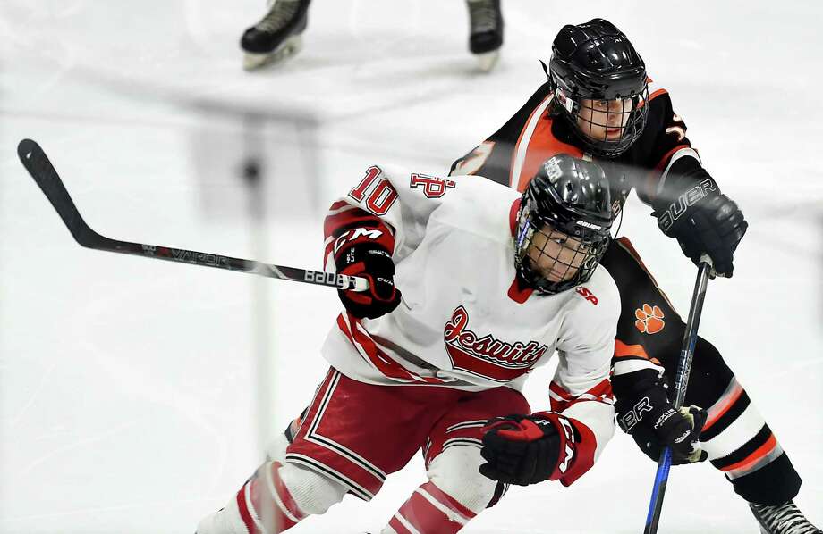 hockey rink,ice ribbon 1 hockey semifinals wednesday march 14 2018 at ingalls rink
