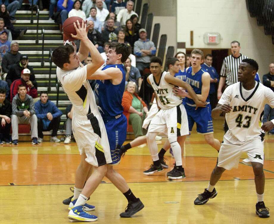 photo: christian abraham / hearst connecticut media