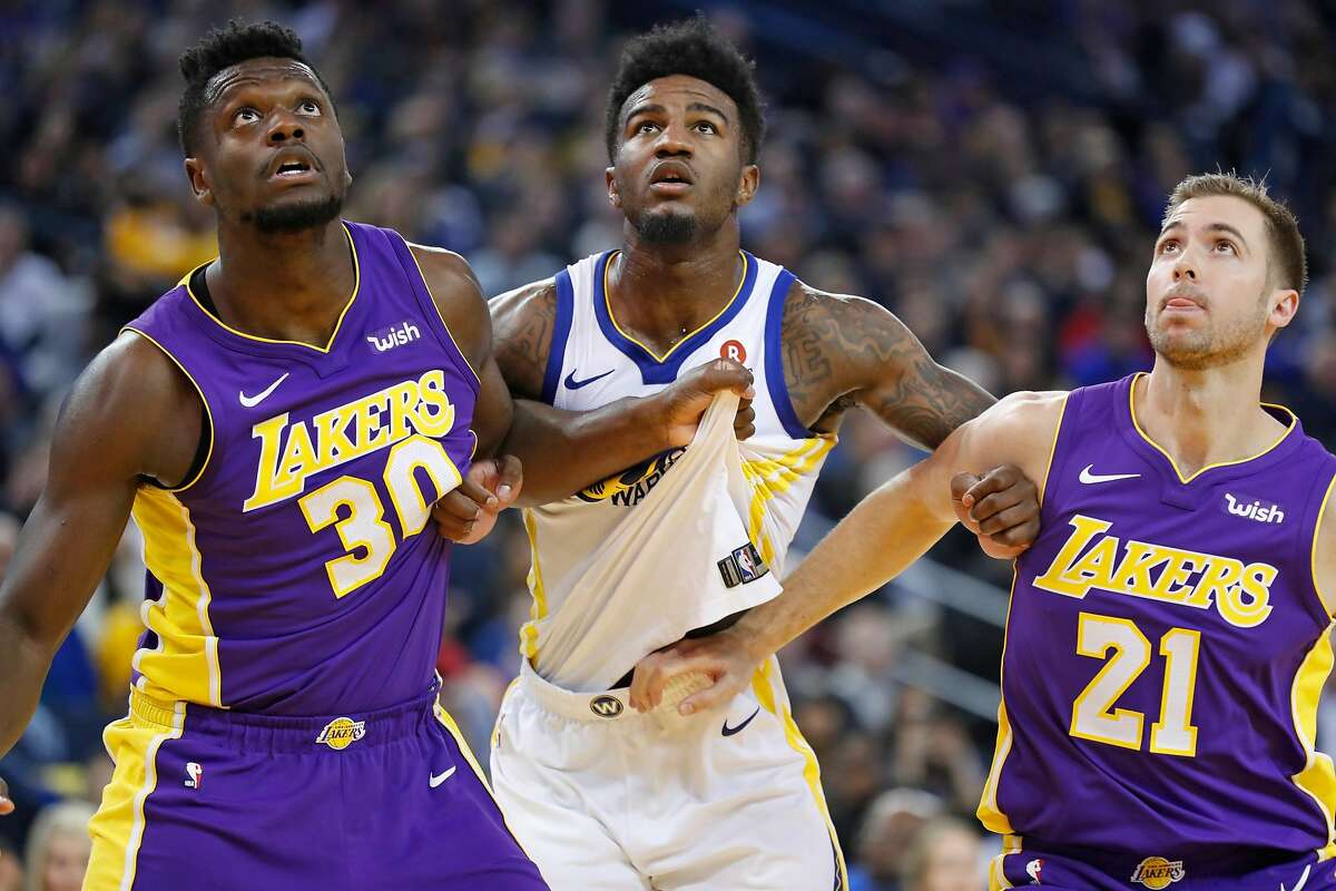 Los Angeles Lakers Odds: 13/2 Source: Bovada