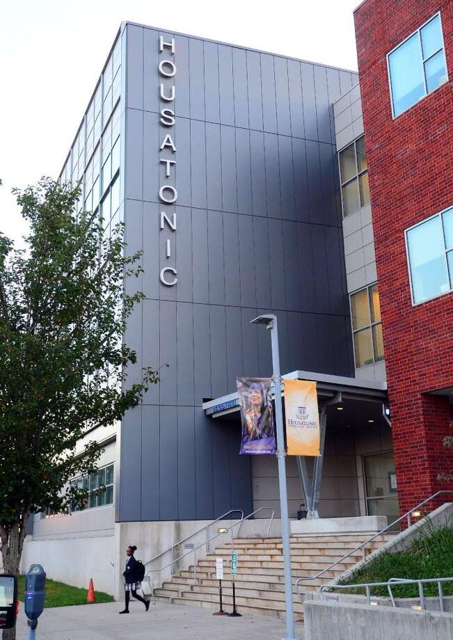 Housatonic’s 50th part of gala celebration Connecticut Post