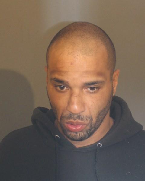 Police: Danbury Man Charged After Trying To Rob Elm Street Business