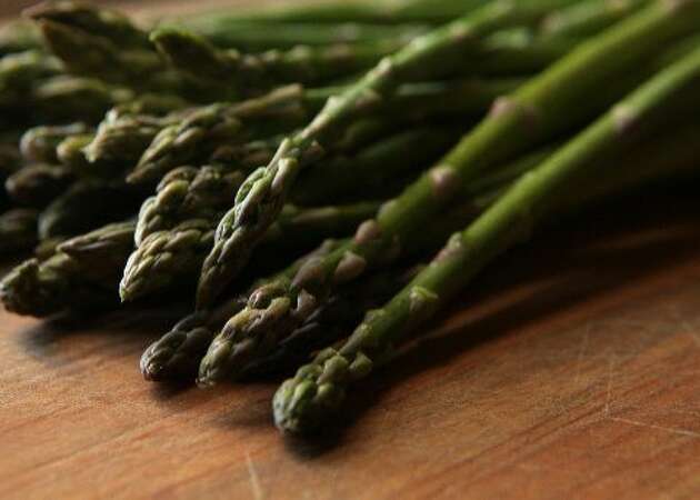 Everything you need to know about Bay Area asparagus season