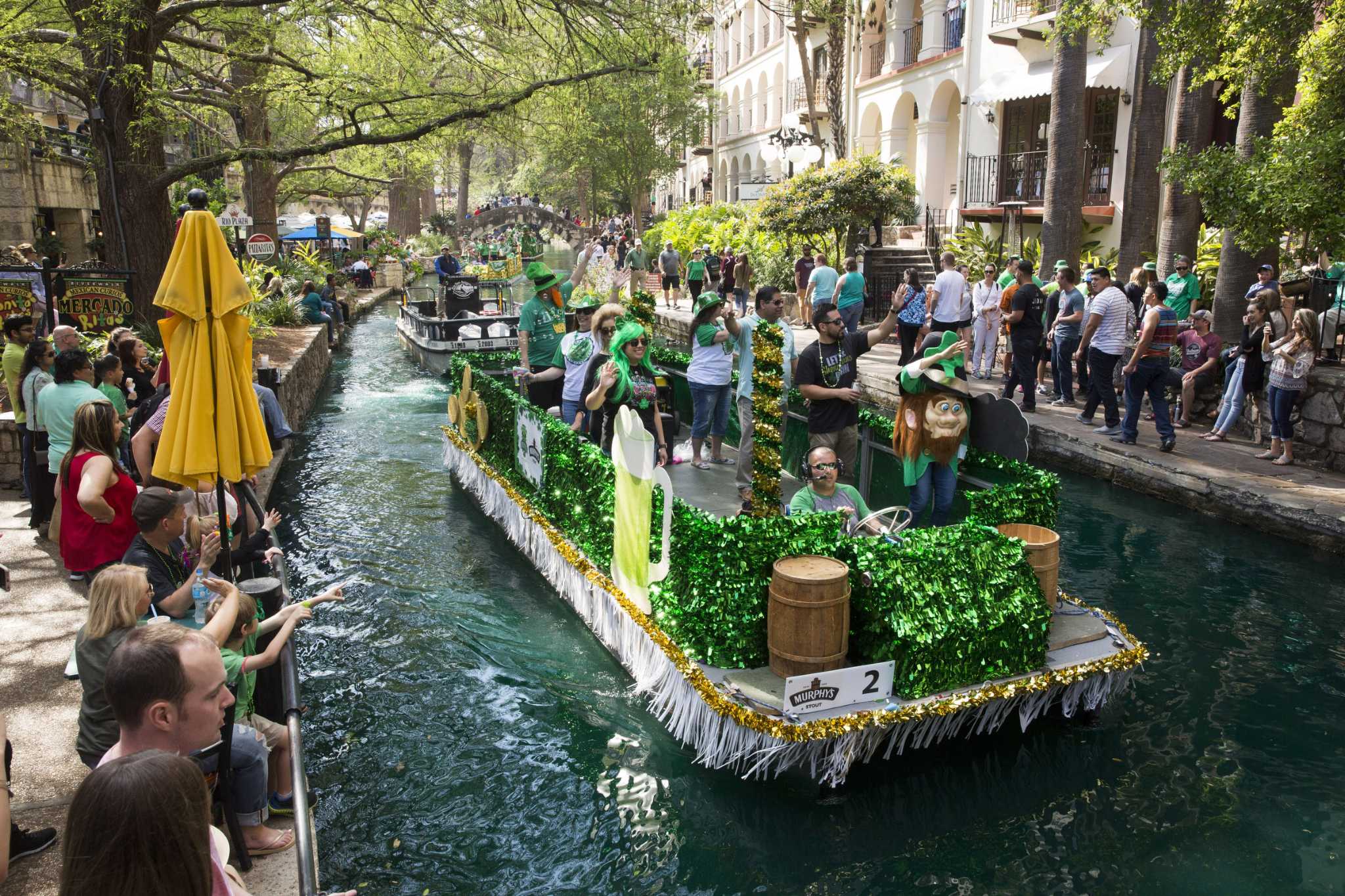 20 fun things to see and do this weekend in San Antonio