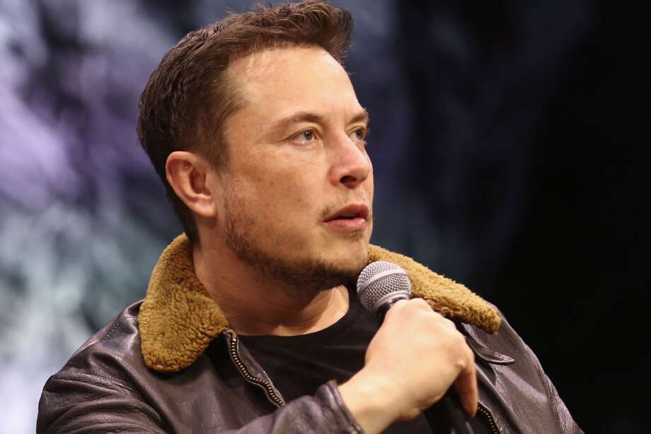 is elon musk just messing with us?