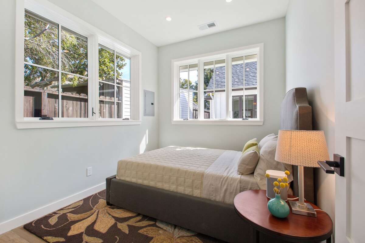 Before and after The dramatic transformation of a shabby Berkeley cottage