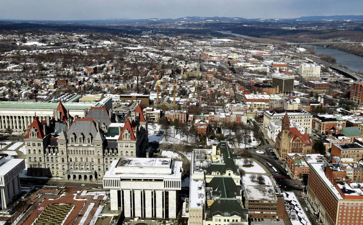 A local couple asked a curious question on Reddit in March 2018: What would you see, do and eat if you only had six months left in the Capital Region? Here are the more than 30 experiences people said are must-adds for any Capital Region bucket list.