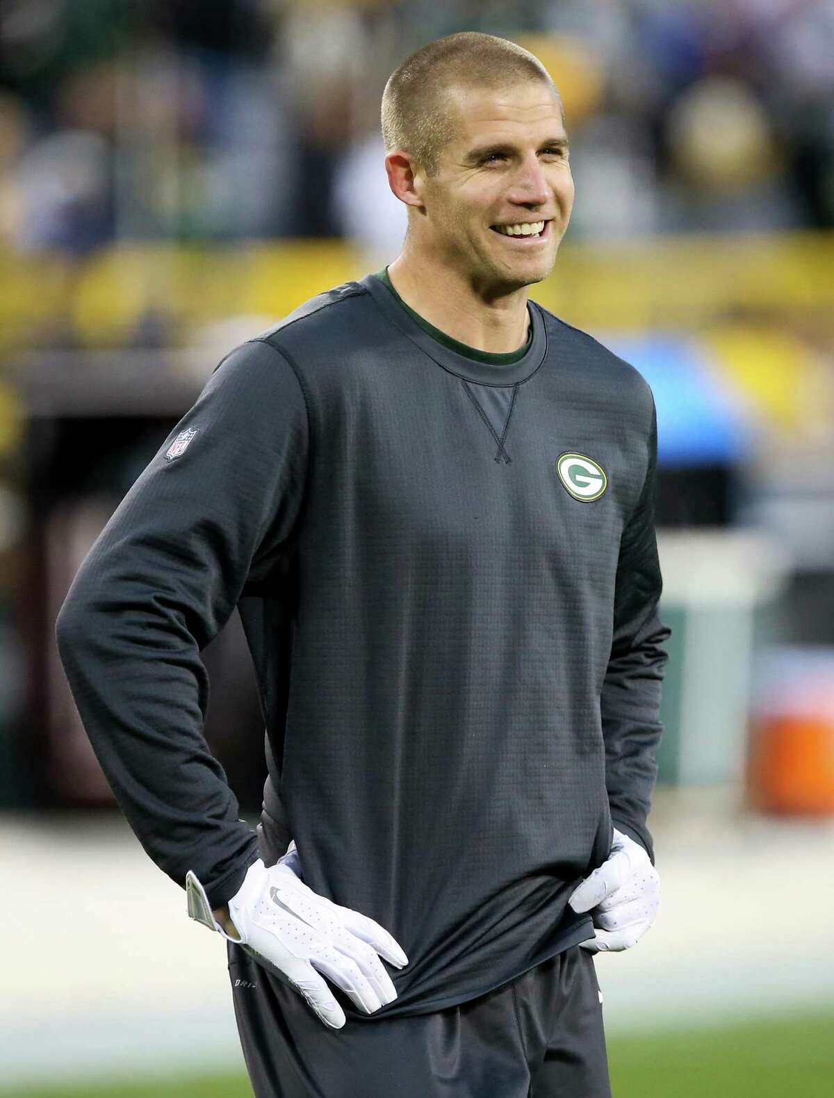 10 things to know about new Raiders wide receiver Jordy Nelson – East Bay  Times