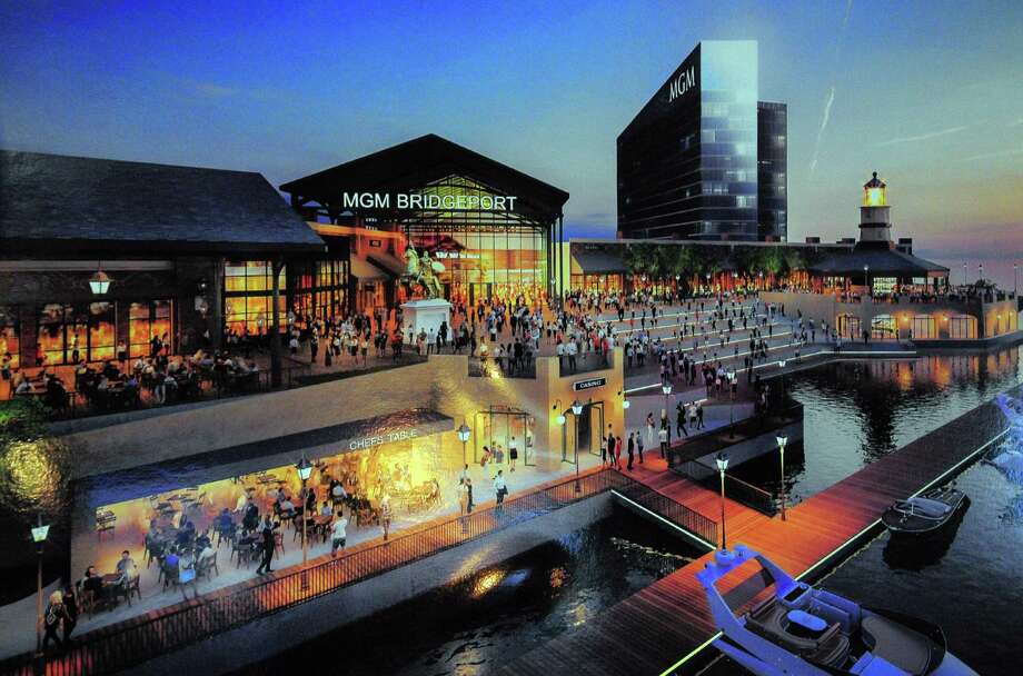 Bridgeport casino gets another chance connecticut post Mini casino in franchising