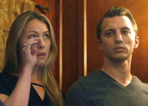 Vallejo kidnap victim and fiance accused of hoax settle for $2.5 million