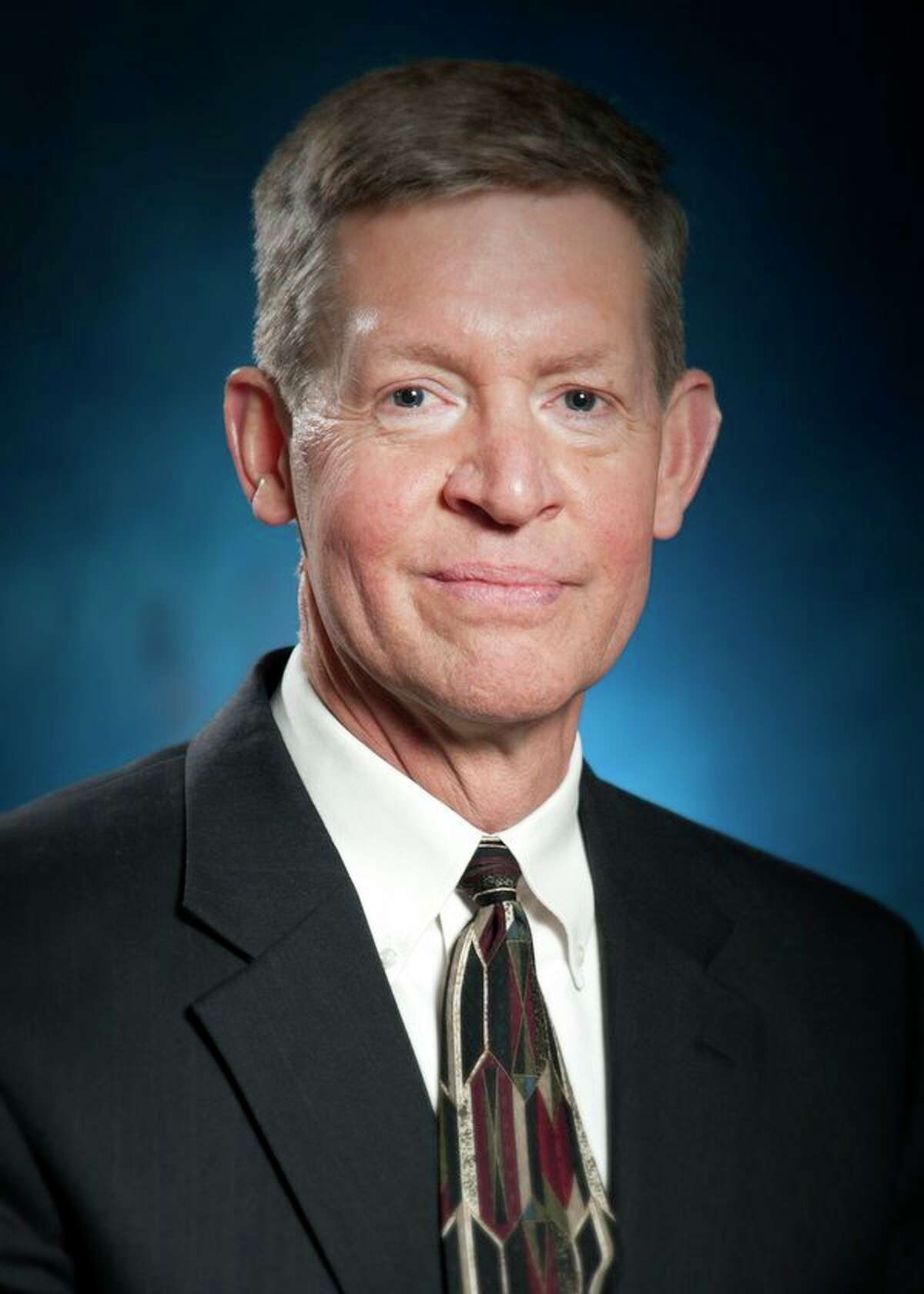 SVSU hires former Dow executive