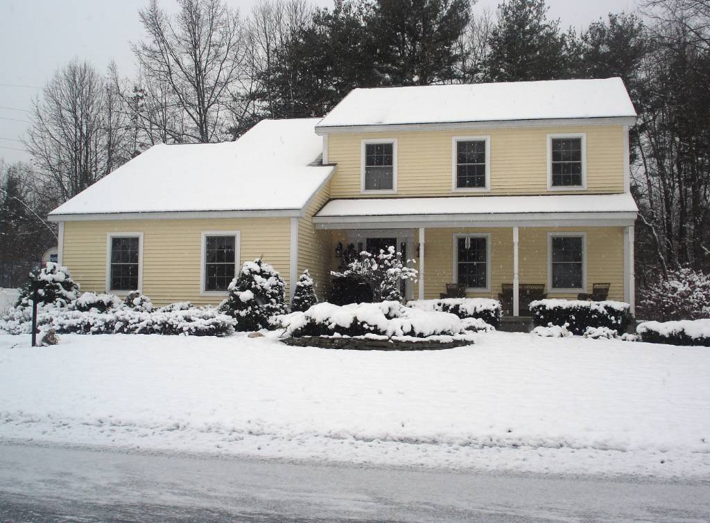 Neighborhoods Colonial Manor Estates, Rotterdam