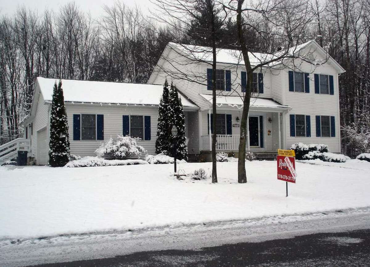 Neighborhoods Colonial Manor Estates, Rotterdam