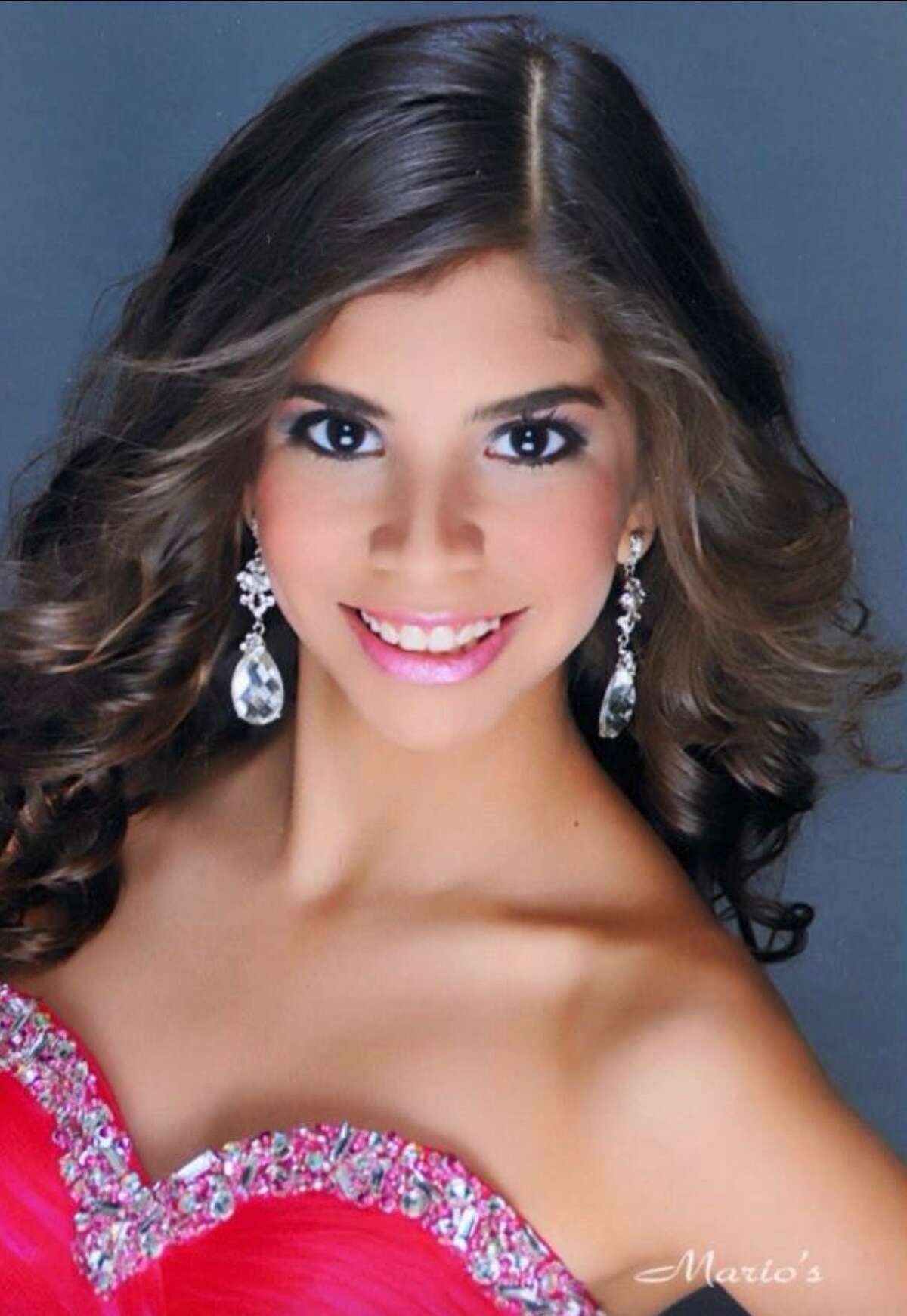 Meet The Miss Latina Pageant Contestants From The Laredo Area The