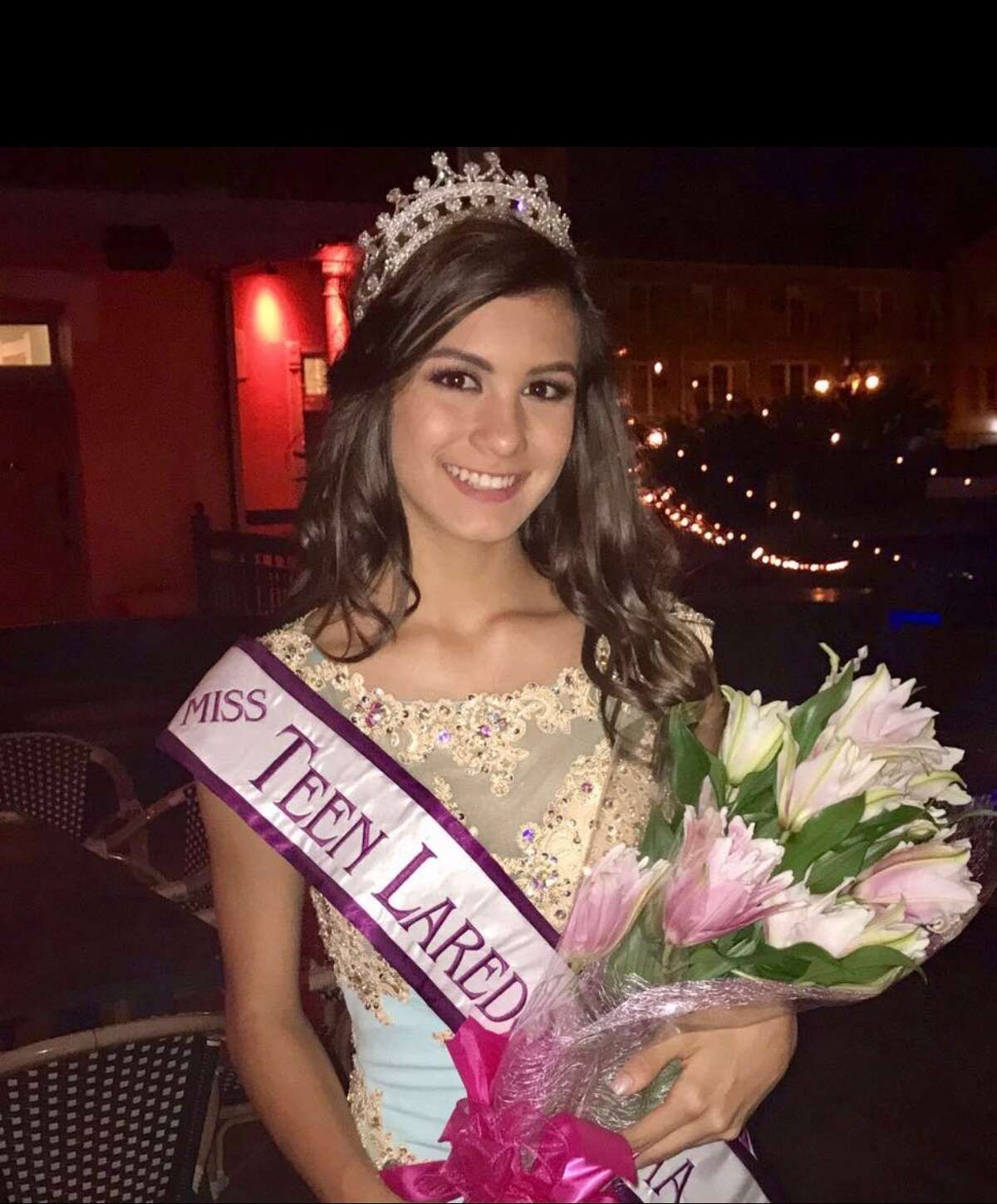 Meet The 2018 Miss Latina Pageant Contestants From The Laredo Area