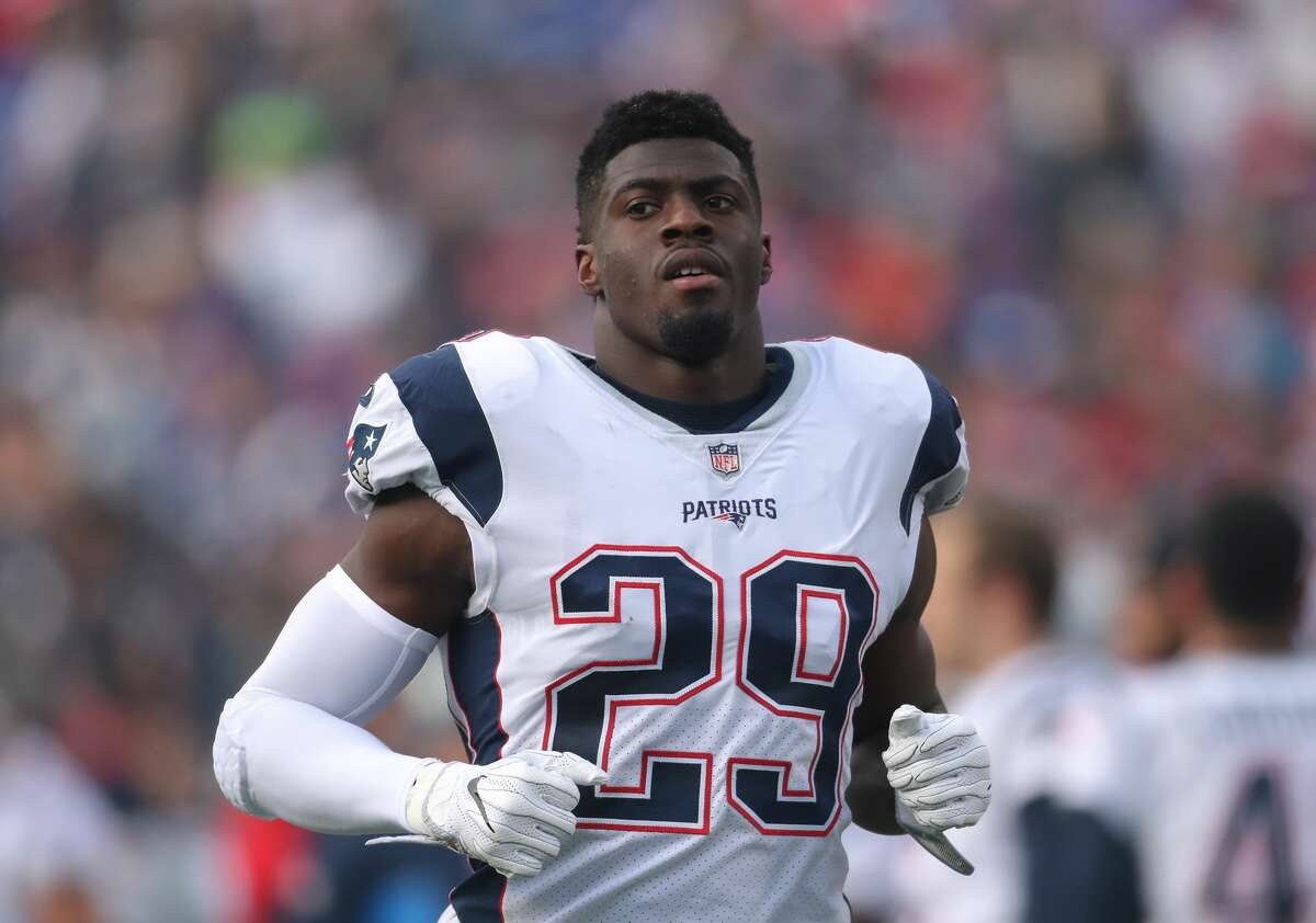 Breaking down Texans CB Johnson Bademosi $6.25 million deal