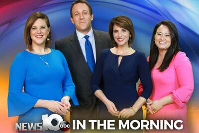 Jess Briganti Joins Wten In The Mornings
