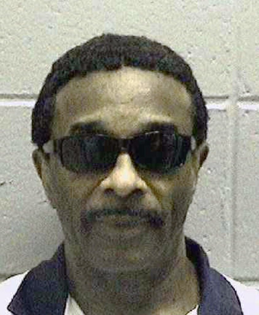 'Stocking strangler' suspected in Albany killing executed in