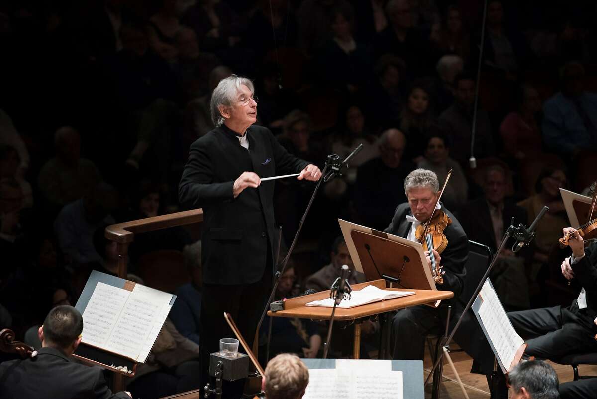 Copland’s generous patriotism gets boost from SF Symphony