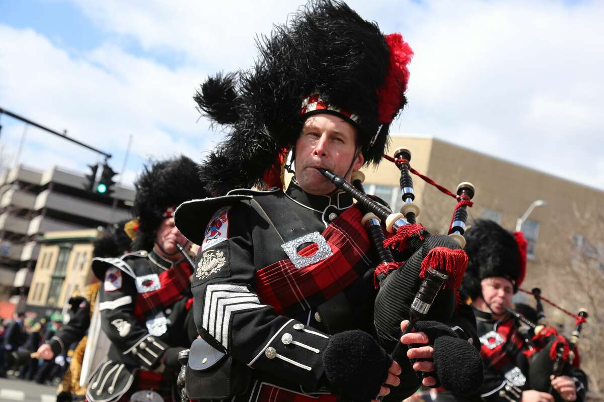 Bridgeport St. Patrick's Day parade plans Black Rock relaunch