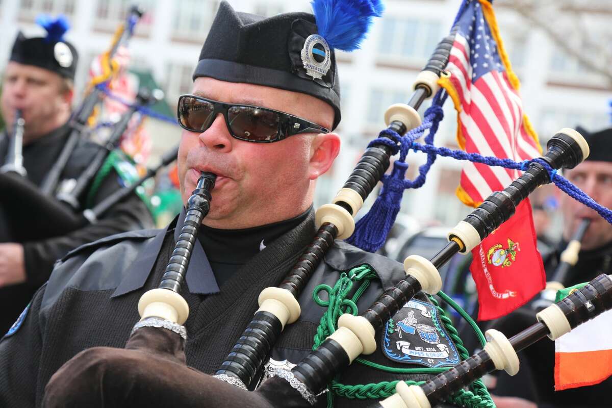 Bridgeport St. Patrick's Day Parade Plans Black Rock Relaunch