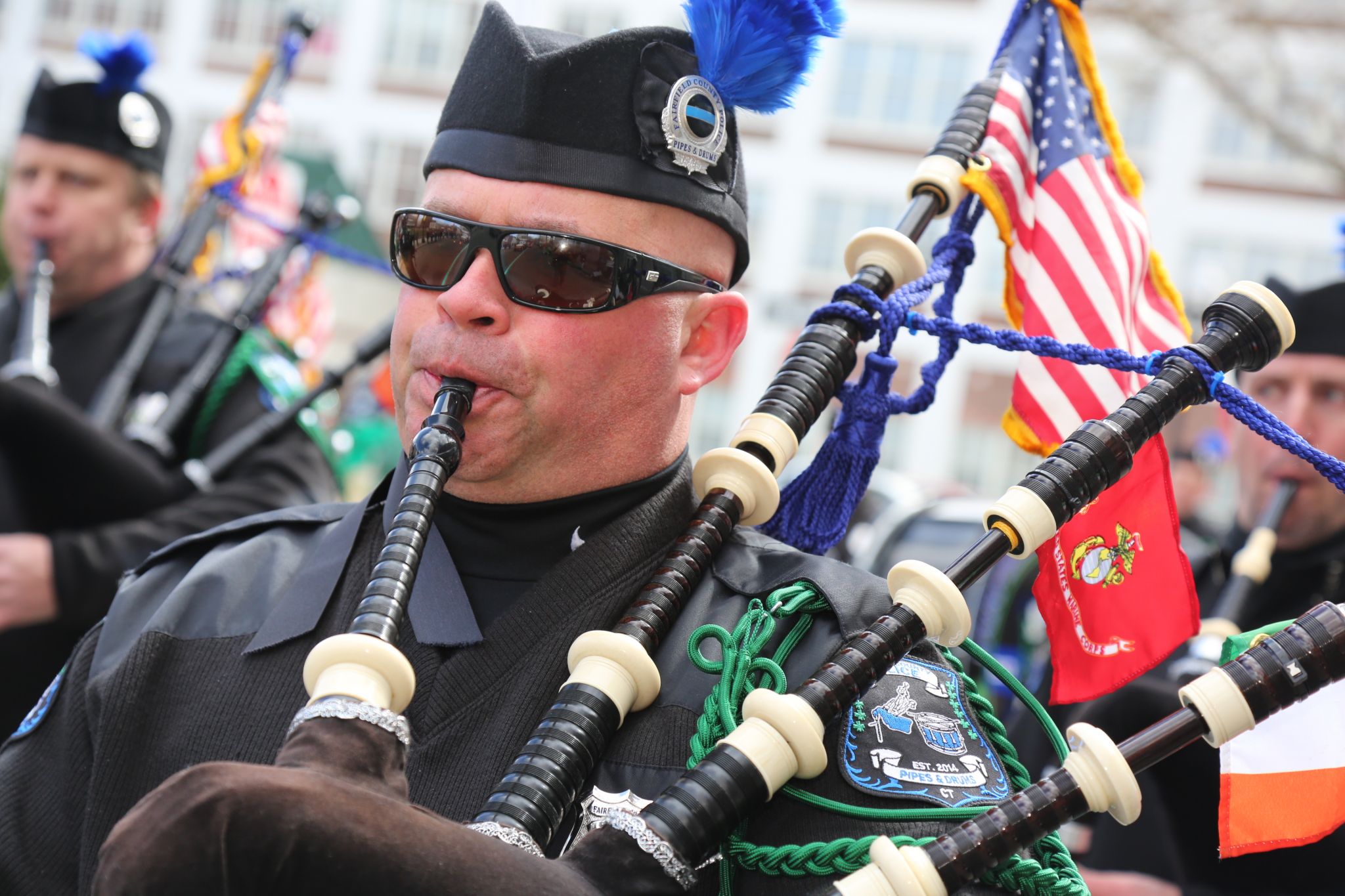 Bridgeport St. Patrick's Day parade plans Black Rock relaunch