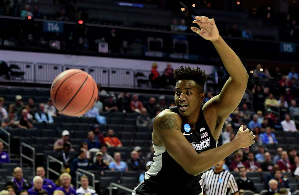 March 16 Aggies 73, Providence 69