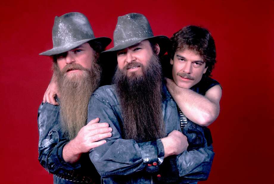 How ZZ Top's 'Eliminator' became one of the bestselling albums of all time Houston Chronicle