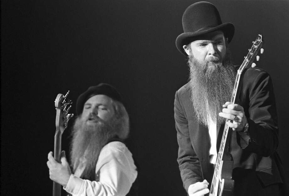 How ZZ Top's 'Eliminator' became one of the bestselling albums of all