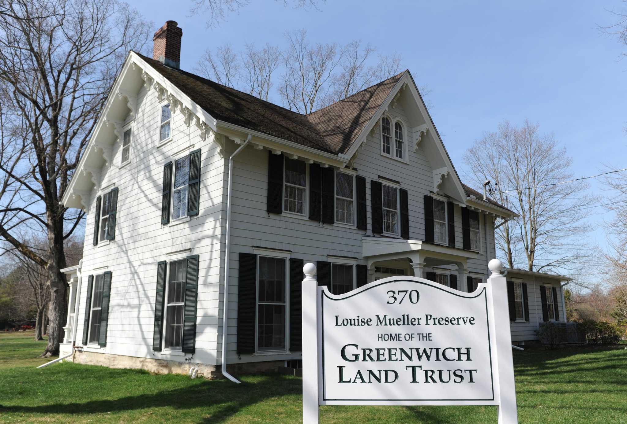 Greenwich Land Trust meets the bar for reaccreditation