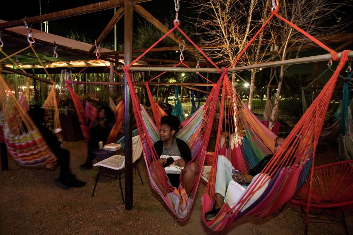 Midtown filling need for authentic experience