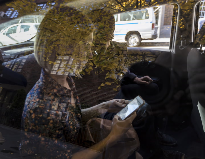 Strange Uber Rides Connecticut riders left some extremely weird stuff in Ubers in 2017