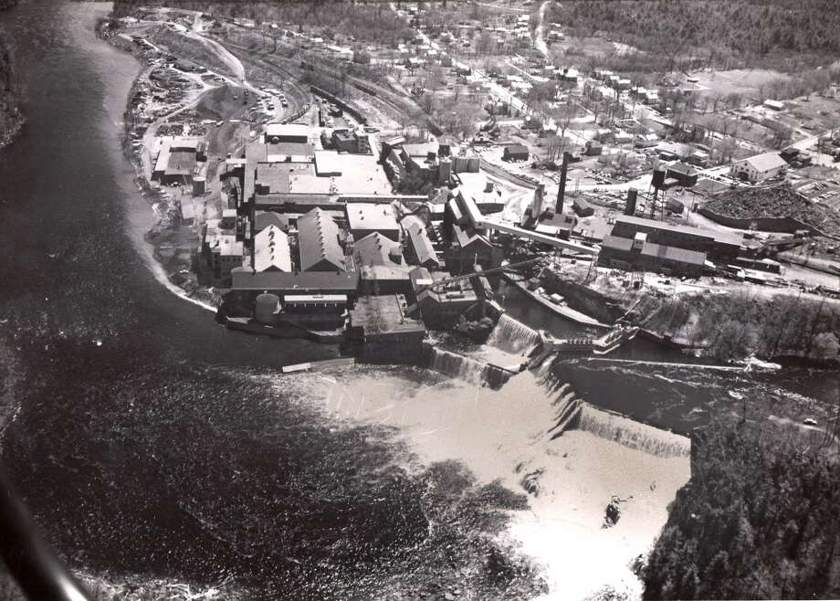 Corinth in photos from the Times Union archive Times Union