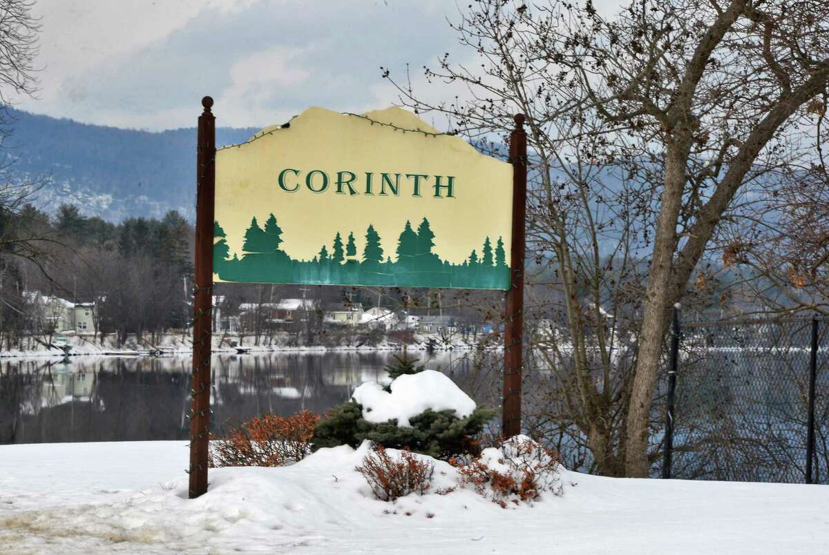 Corinth struggles to regain economic vitality