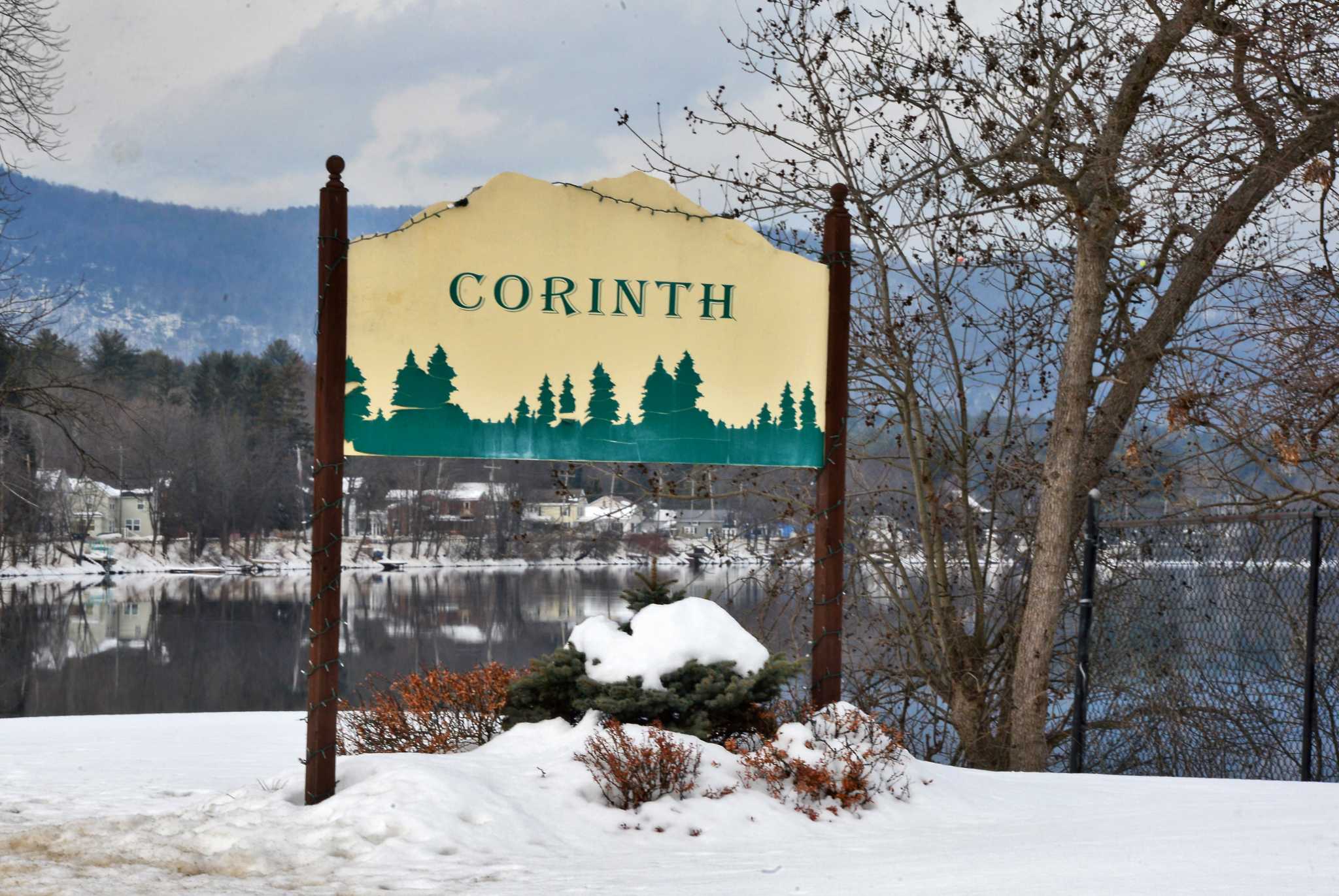 Corinth struggles to regain economic vitality