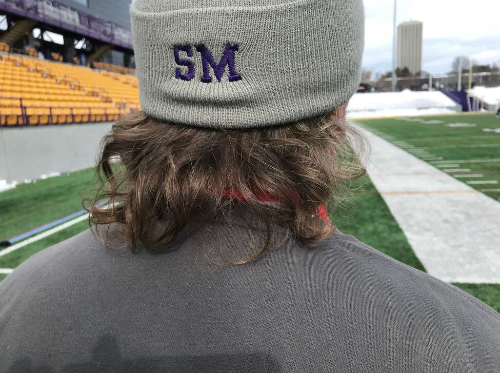 Meet the colorful and dapper UAlbany men's lacrosse team