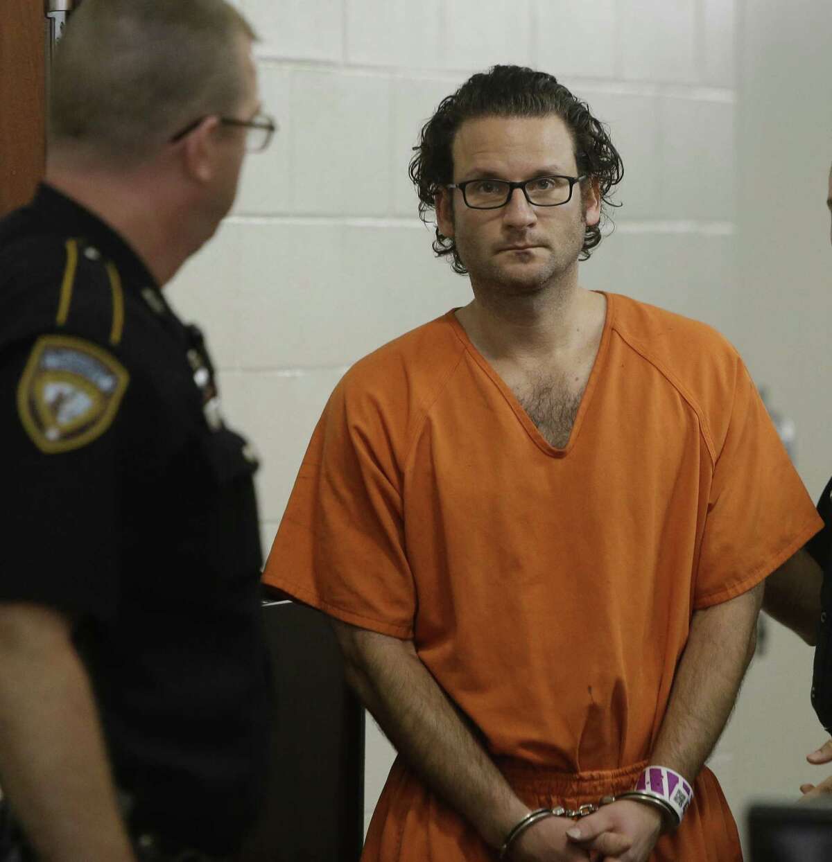 Murderforhire trial kicks off with jury selection