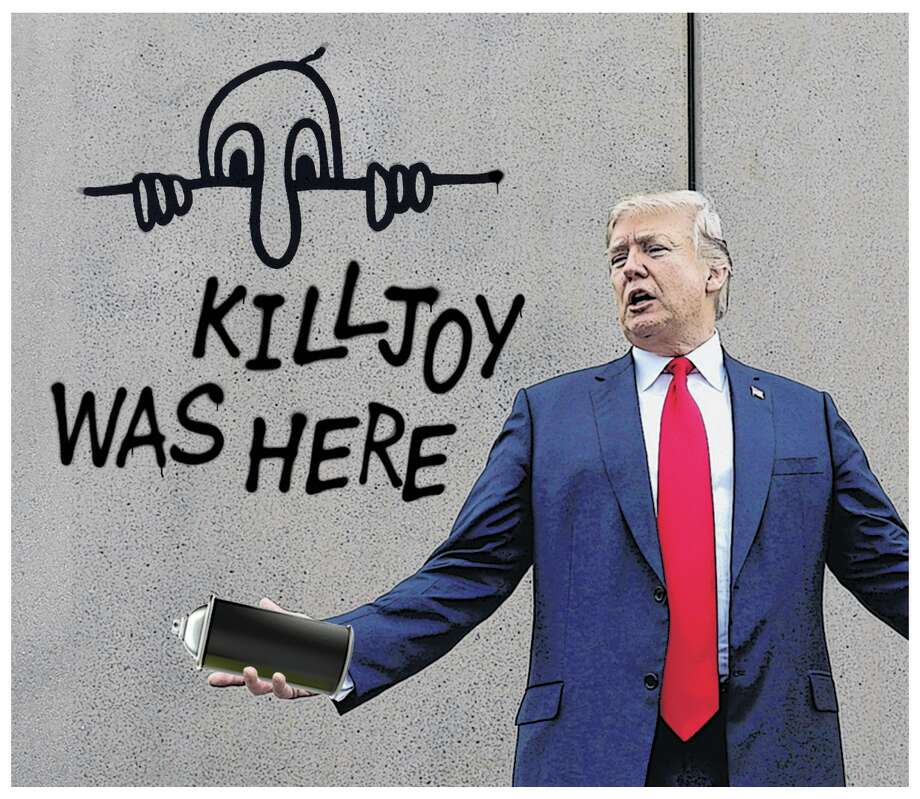 Photo illustration by Jeff Boyer / Times Union