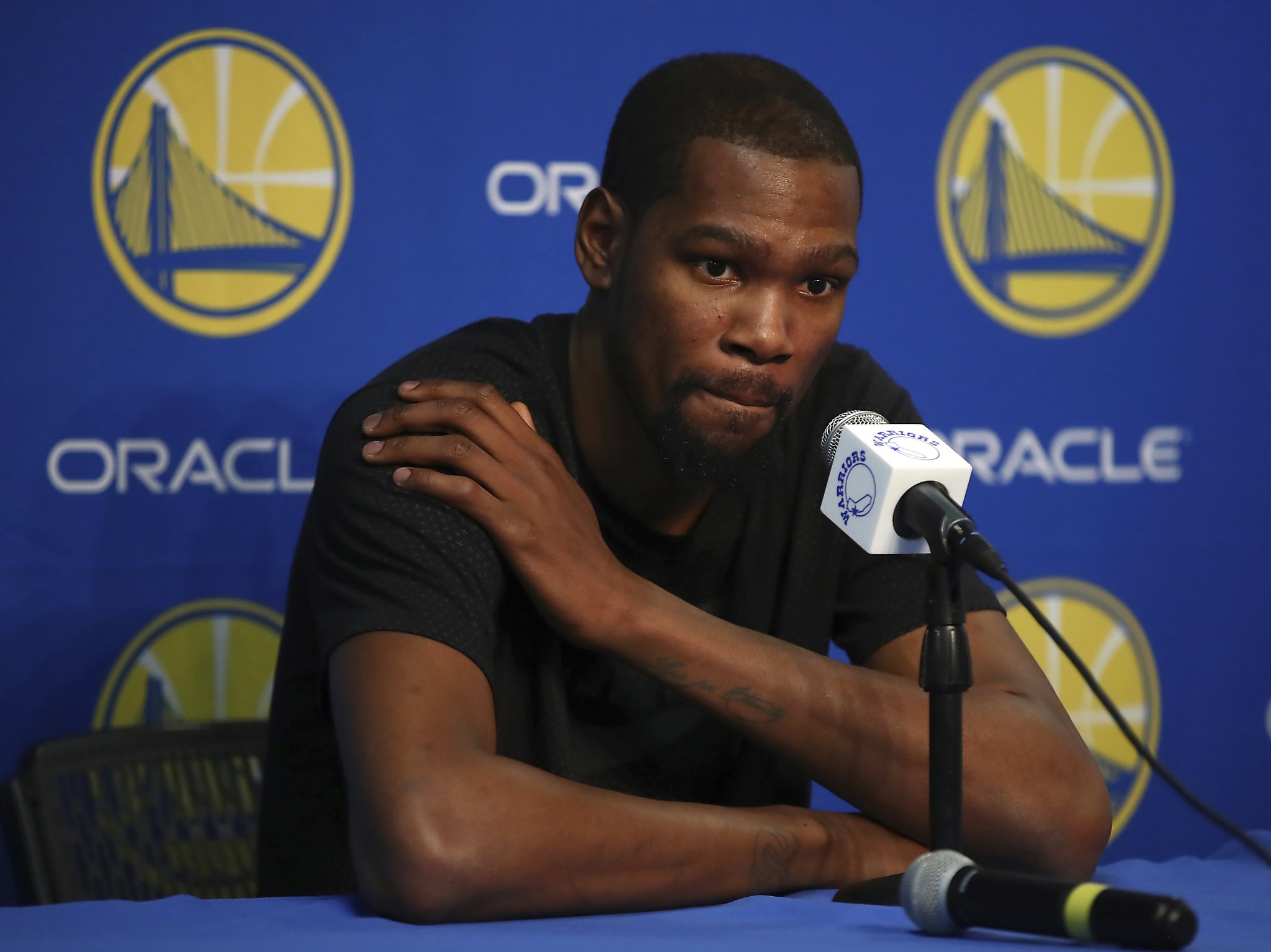 Warriors’ Kevin Durant Expected To Return Thursday Against Bucks