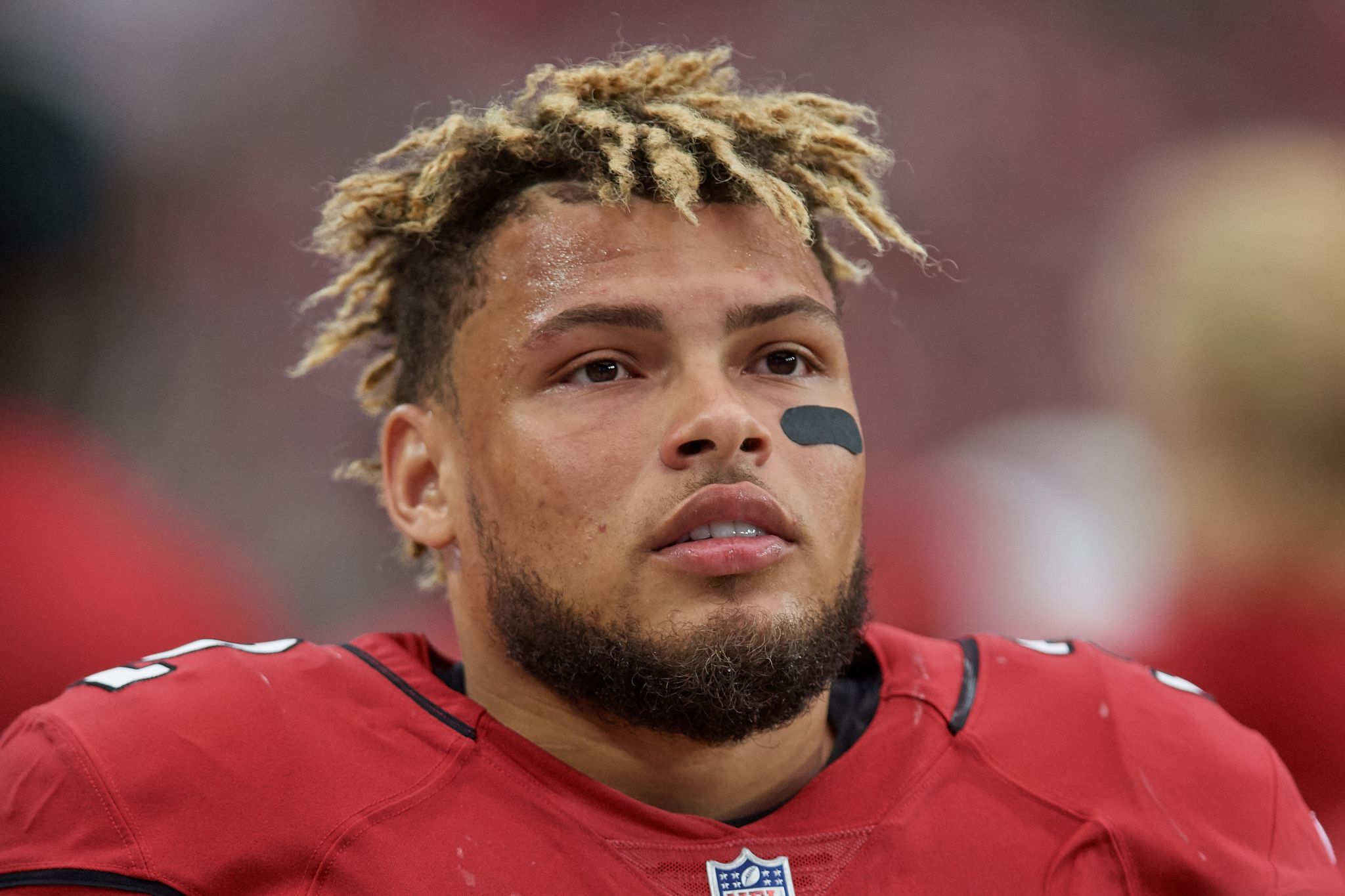 Tyrann Mathieu Agrees to 1-Year Contract with Houston Texans, News,  Scores, Highlights, Stats, and Rumors