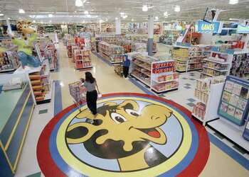 Toys R Us Bankruptcy Claims 18 Stores In Houston Area Houstonchronicle Com