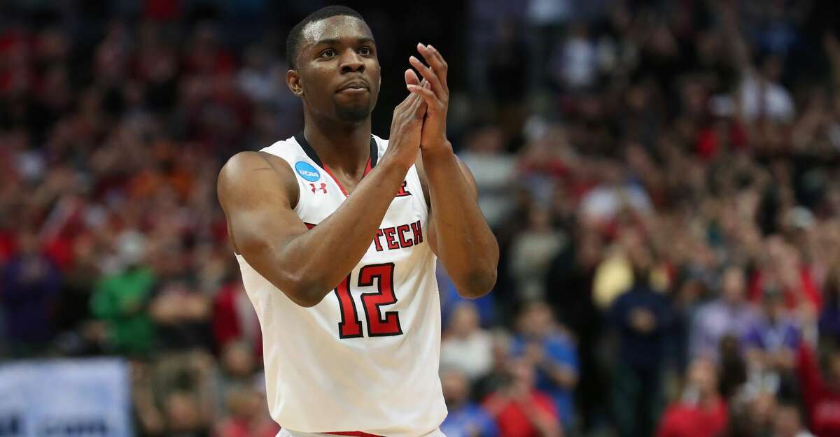 Comeback Keenan: Texas Tech's Evans excels as time runs out