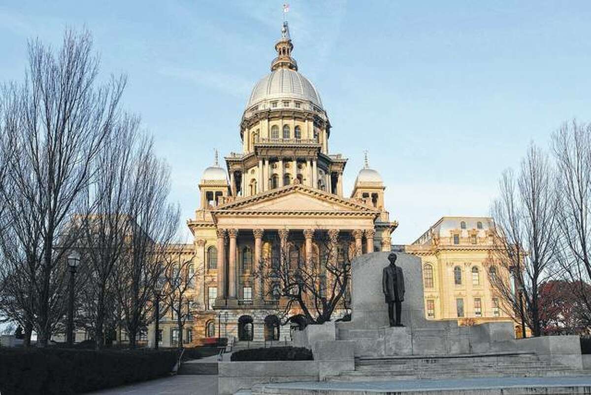Construction began on the current Capitol in 1868 and was finished in 1888.