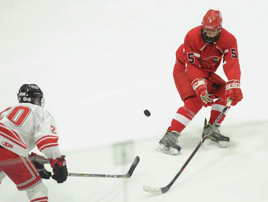 hockey rink,ice ribbon hockey fairfield prep comes back to beat greenwich win