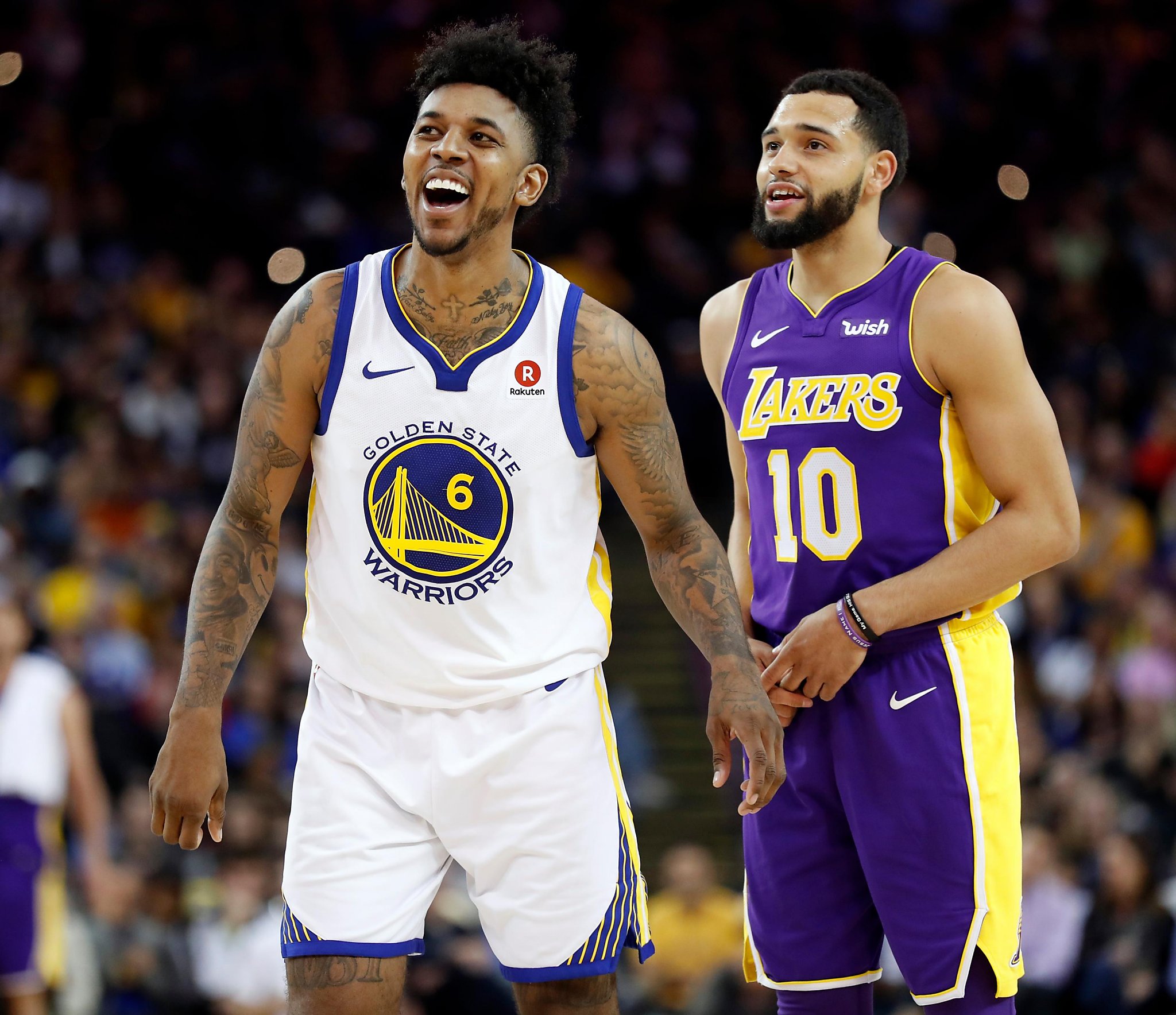 Warriors game day Will Suns get redemption vs. depleted Golden State?