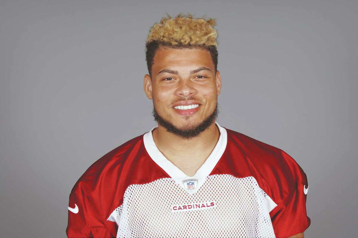 Tyrann Mathieu The Sixth And Most Significant Texans' Free-agent ...