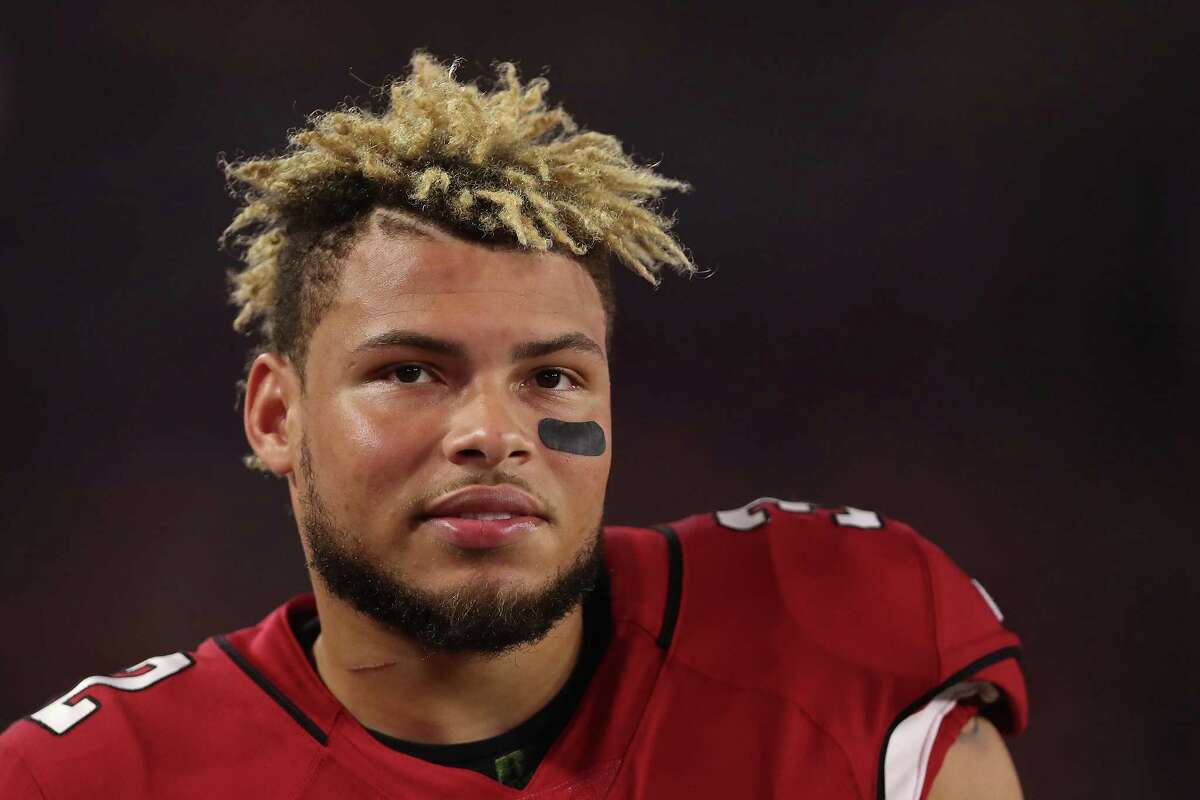 Tyrann Mathieu to Dallas Cowboys'? It's Analyst's 'Dream' Free Agency  Signing - FanNation Dallas Cowboys News, Analysis and More