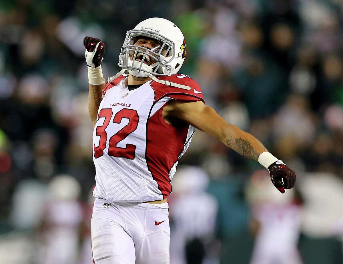 Houston Texans PR on X: New @HoustonTexans S Tyrann Mathieu