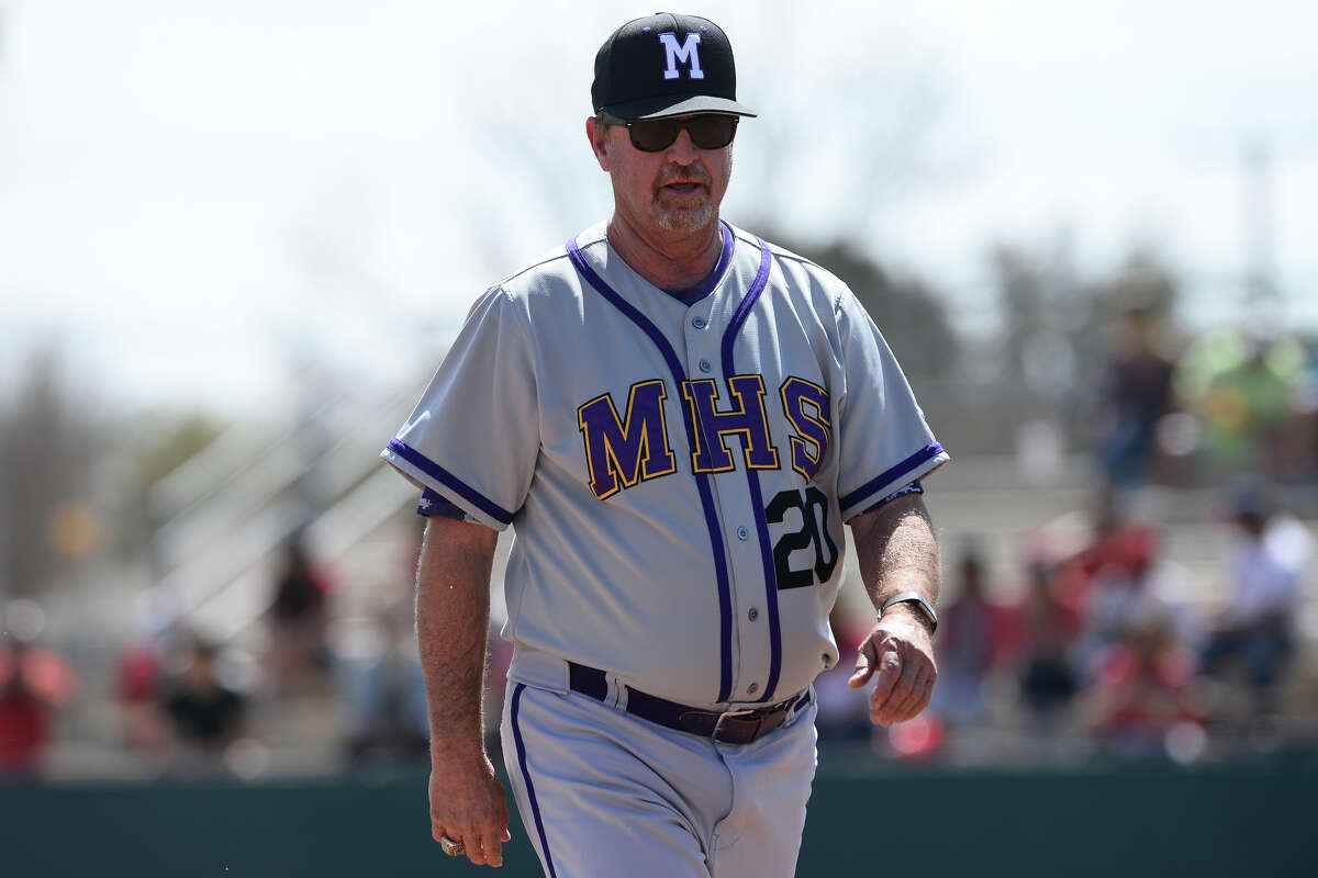 HS BASEBALL: MHS' Russell retires after 22 seasons with program