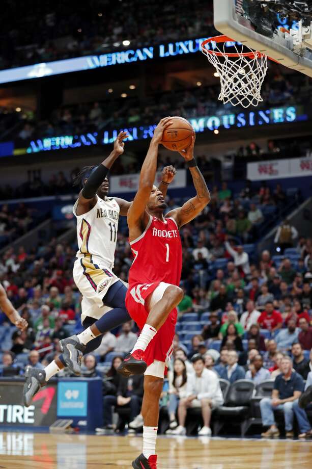 james harden propels rockets past pelicans