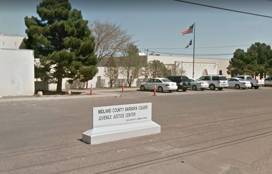 Ector County leader wants to work with Midland on new juvenile jail